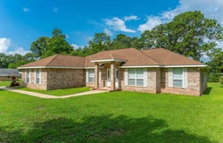 1415 Grandview Drive, Crestview, FL 32539