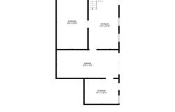 1138 Mill Creek Circle, Salem, AR 72576