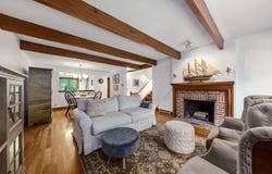 10 Harbor Drive, Lincolnville, ME 04849