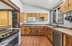 516 Lightning Creek Rd, Clark Fork, ID 83811