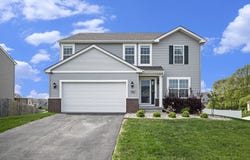 7501 E 121st Avenue, Crown Point, IN 46307