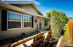 750 N Adams Avenue, Buffalo, WY 82834