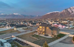 829 N CHRISTLEY Ln, Elk Ridge, UT 84651