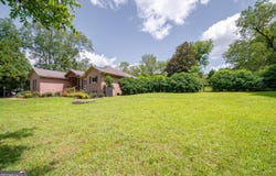 124 Old Salem, Pine Mountain, GA 31822