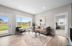 6100 N Seubert Ave, Sioux Falls, SD 57104