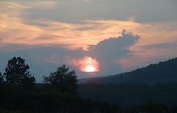 Gregory Hollow Road, Hamden, NY 13782