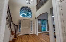 1445 Stagecoach Way, Frisco, TX 75033
