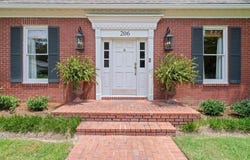206 Wildwood, Hattiesburg, MS 39402