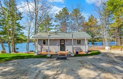 53 Birch Point Circle, Beddington, ME 04622
