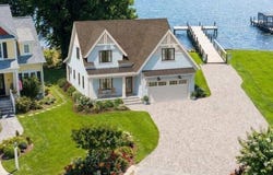 183 Herring Lane lot: 151, Merry Hill, NC 27957