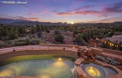 35 MUSTANG Road, Sedona, AZ 86336