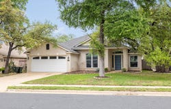 8004 Osborne DR, Austin, TX 78729