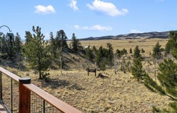 252 Bandolier Court, Hartsel, CO 80449