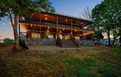 370 Stones River Lane, Broken Bow, OK 74728