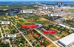 180 Reyna Ln, Buda, TX 78610