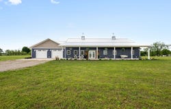 17495 Bison Trail, White Pigeon, MI 49099