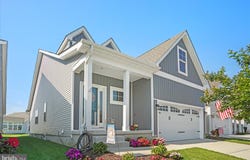 6 GREENFAIR WAY, BRIDGEVILLE, DE 19933