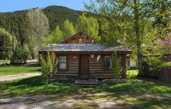 225 PINE Drive, Jackson, WY 83001