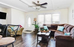 1306 BAYSHORE AVENUE, BRIGANTINE, NJ 08203