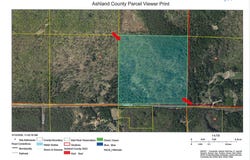 ON POCIASK RD, Butternut, WI 54514