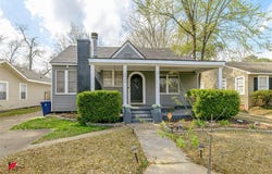 3432 Coldwell Street, Shreveport, LA 71105