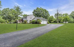 206 Ticonderoga Boulevard, Freehold, NJ 07728