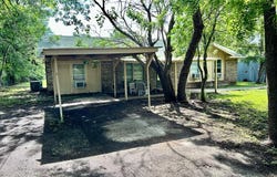 507 S 1st Street, Bangs, TX 76823