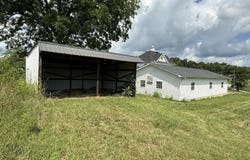 838 State Garage Road, Albany, KY 42602