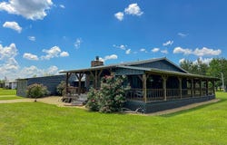 0 Co Rd 953, Orrville, AL 36767