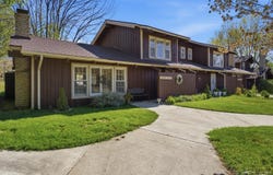 5 Meadow Lakes Drive, Tehachapi, CA 93561