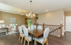 216 Balmoral Gardens Court, Lake St Louis, MO 63367