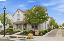 4266 Sunset View Dr, Dublin, CA 94568