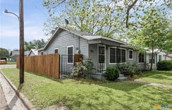 1507 N Cleveland Avenue, Cameron, TX 76520
