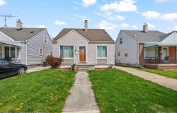2324 Minnie Street, Lincoln Park, MI 48146