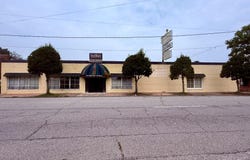 209 Washington Street, Williamston, NC 27892
