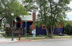 523 W Park Street W, Livingston, MT 59047