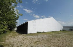 Lot 1 Csm 3690 Mechanic Street, Princeton, WI 54968-0000