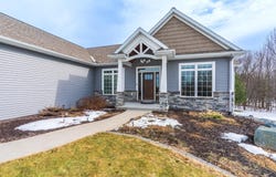 7601 STONEFIELD TRAIL, Schofield, WI 54476