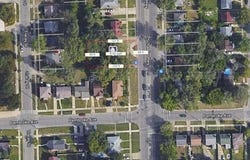 19925 SCHAEFER Highway, Detroit, MI 48235
