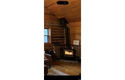 3164 N Chigger Ridge Road, Birdseye, IN 47513-9340