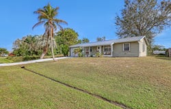 1925 SW Idaho Lane, Port Saint Lucie, FL 34984