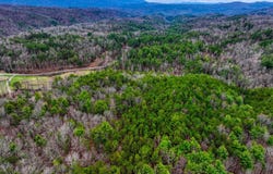 57.09 acs Rafter Rd, Tellico Plains, TN 37385