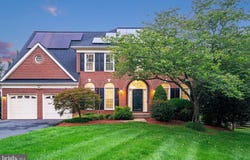 46940 BUCKSKIN PLACE, STERLING, VA 20164