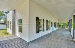 201 N College Street, Red Springs, NC 28377