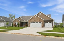 13667 Stone Table Boulevard, Fort Wayne, IN 46845-0103