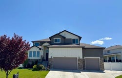 541 W MOUNTAIN RIDGE, Saratoga Springs, UT 84045
