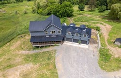 3785 Ransom Road, Pompey, NY 13078