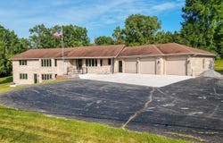 75 WASHINGTON Street, WRIGHTSTOWN, WI 54180-9014