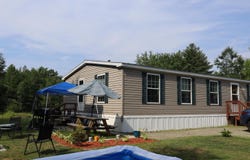 1390 Hinckley Road, Clinton, ME 04927