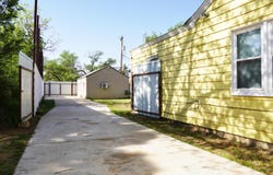 2007 25th Street, Lubbock, TX 79411